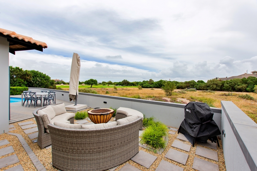 3 Bedroom Property for Sale in Langebaan Country Estate Western Cape